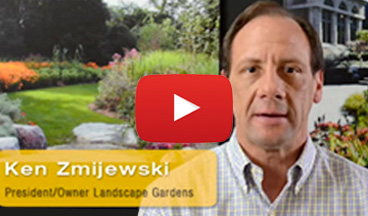 Landscaping Design Company West Bloomfield MI | Landscape Gardens - youtube2
