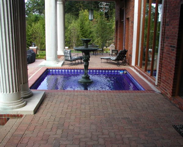 Hardscape Designs West Bloomfield MI - Brick Pavers, Patio Installation Services - zag8