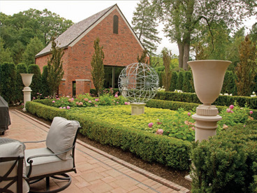 About Landscape Gardens - Hardscape Design Contractor West Bloomfield MI - expert-landscape-and-hardscape-design
